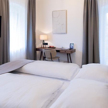 Fruhstuckshotel Scharinger Haag am Hausruck 외부 사진