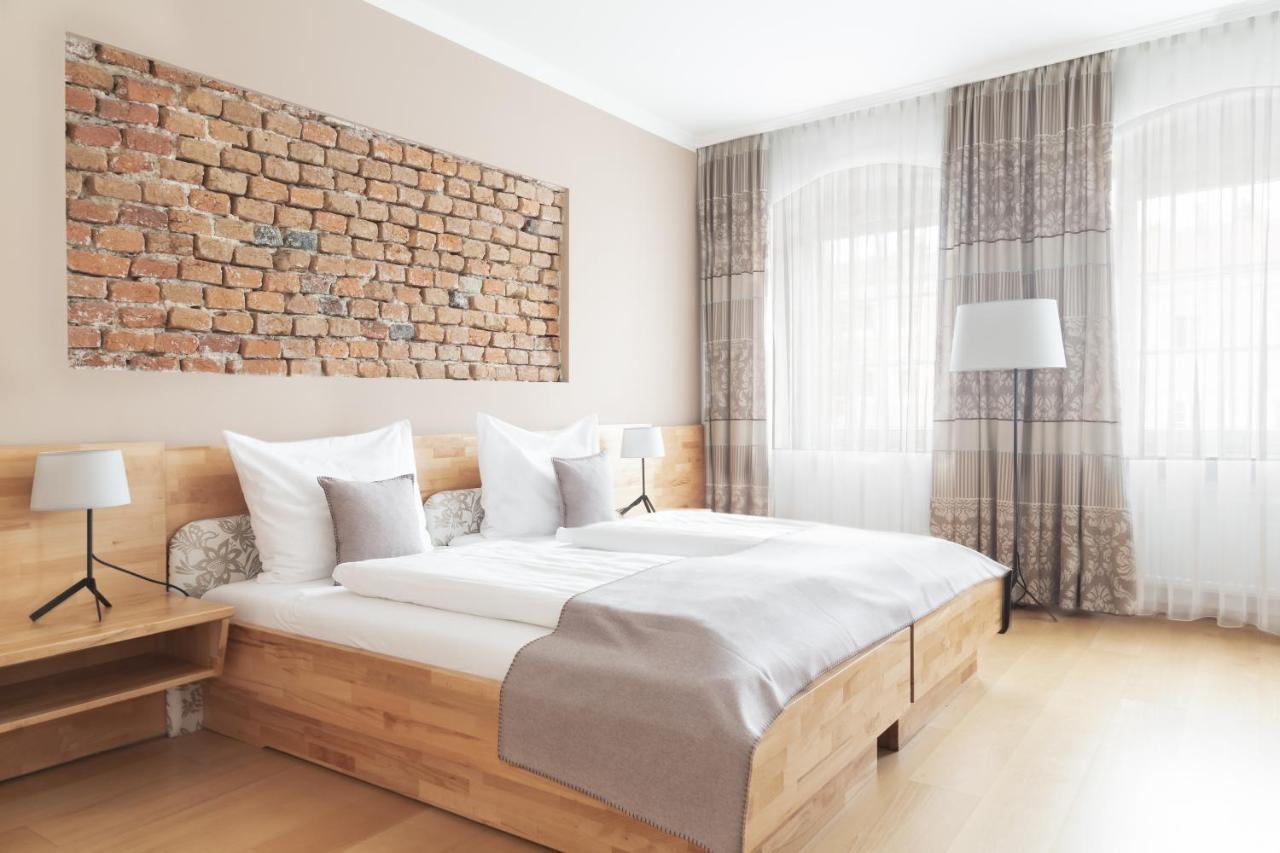 Fruhstuckshotel Scharinger Haag am Hausruck 외부 사진