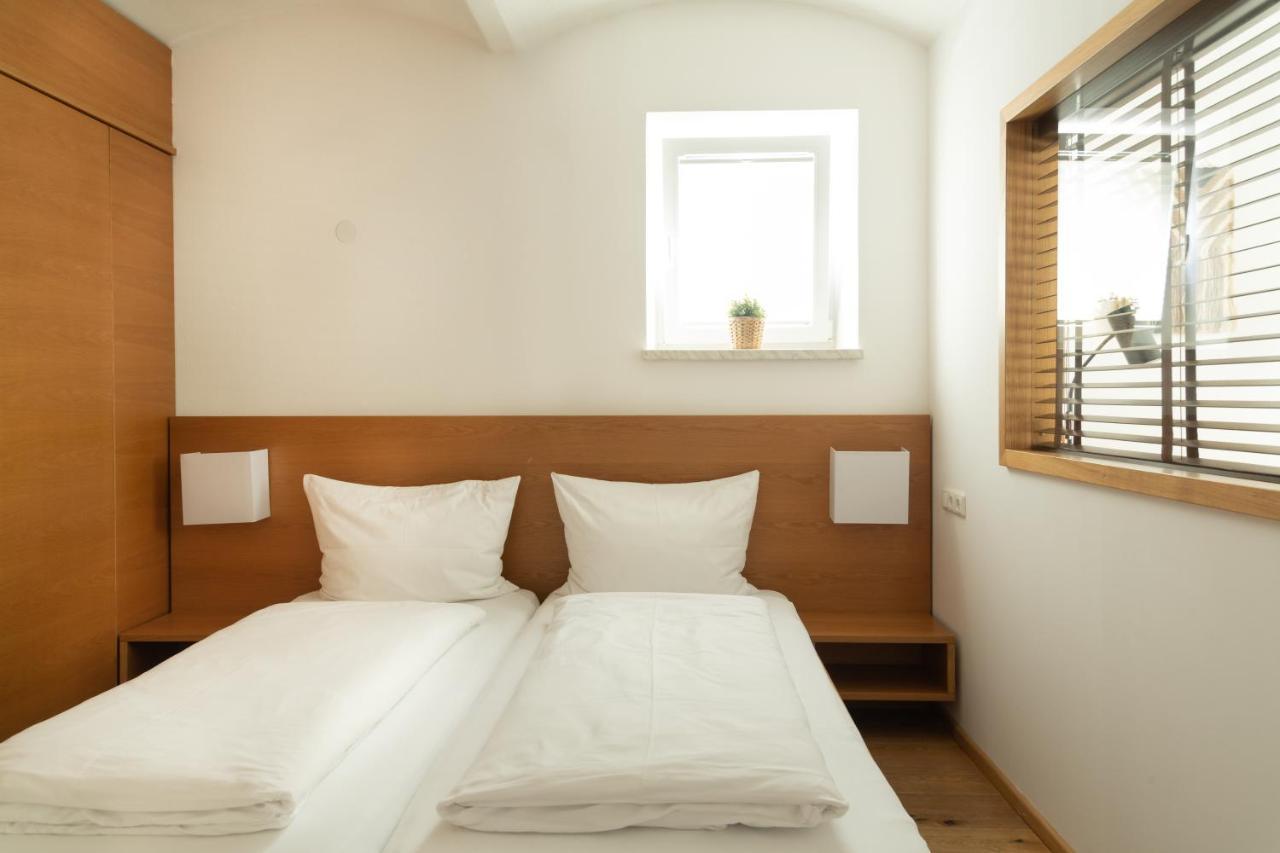 Fruhstuckshotel Scharinger Haag am Hausruck 외부 사진