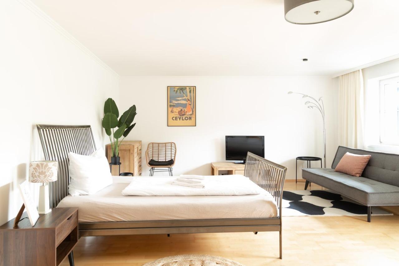 Fruhstuckshotel Scharinger Haag am Hausruck 외부 사진