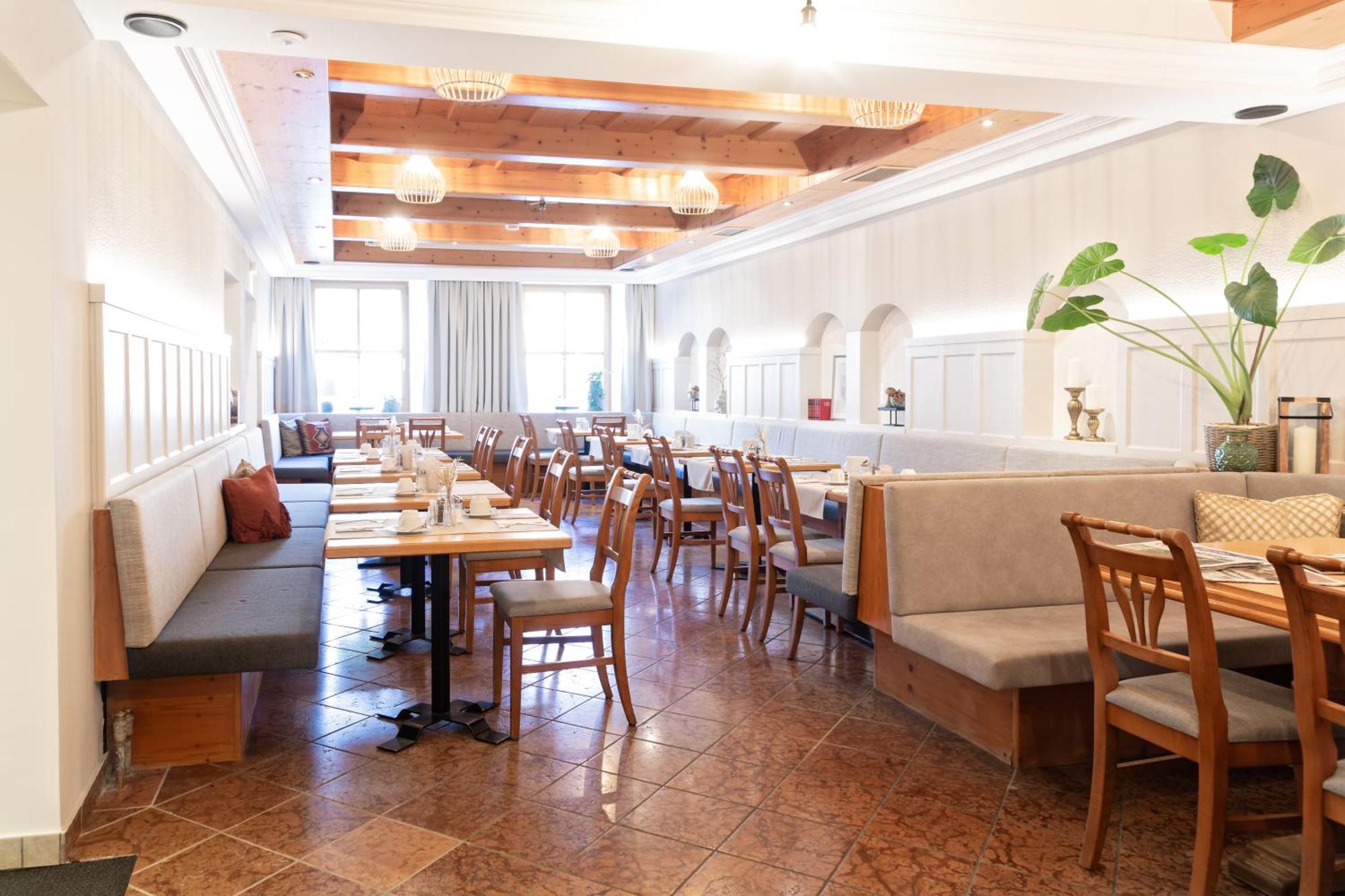 Fruhstuckshotel Scharinger Haag am Hausruck 외부 사진