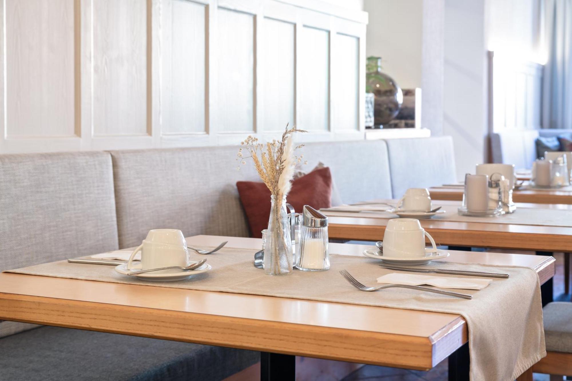 Fruhstuckshotel Scharinger Haag am Hausruck 외부 사진