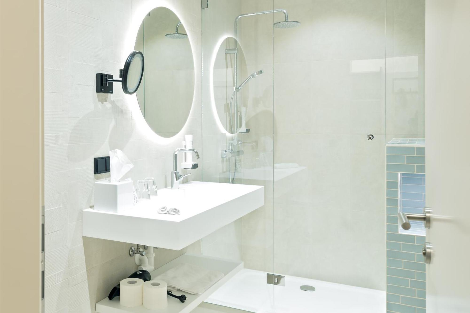 Fruhstuckshotel Scharinger Haag am Hausruck 외부 사진
