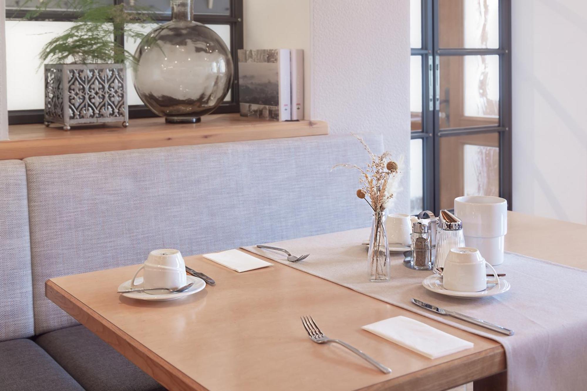 Fruhstuckshotel Scharinger Haag am Hausruck 외부 사진