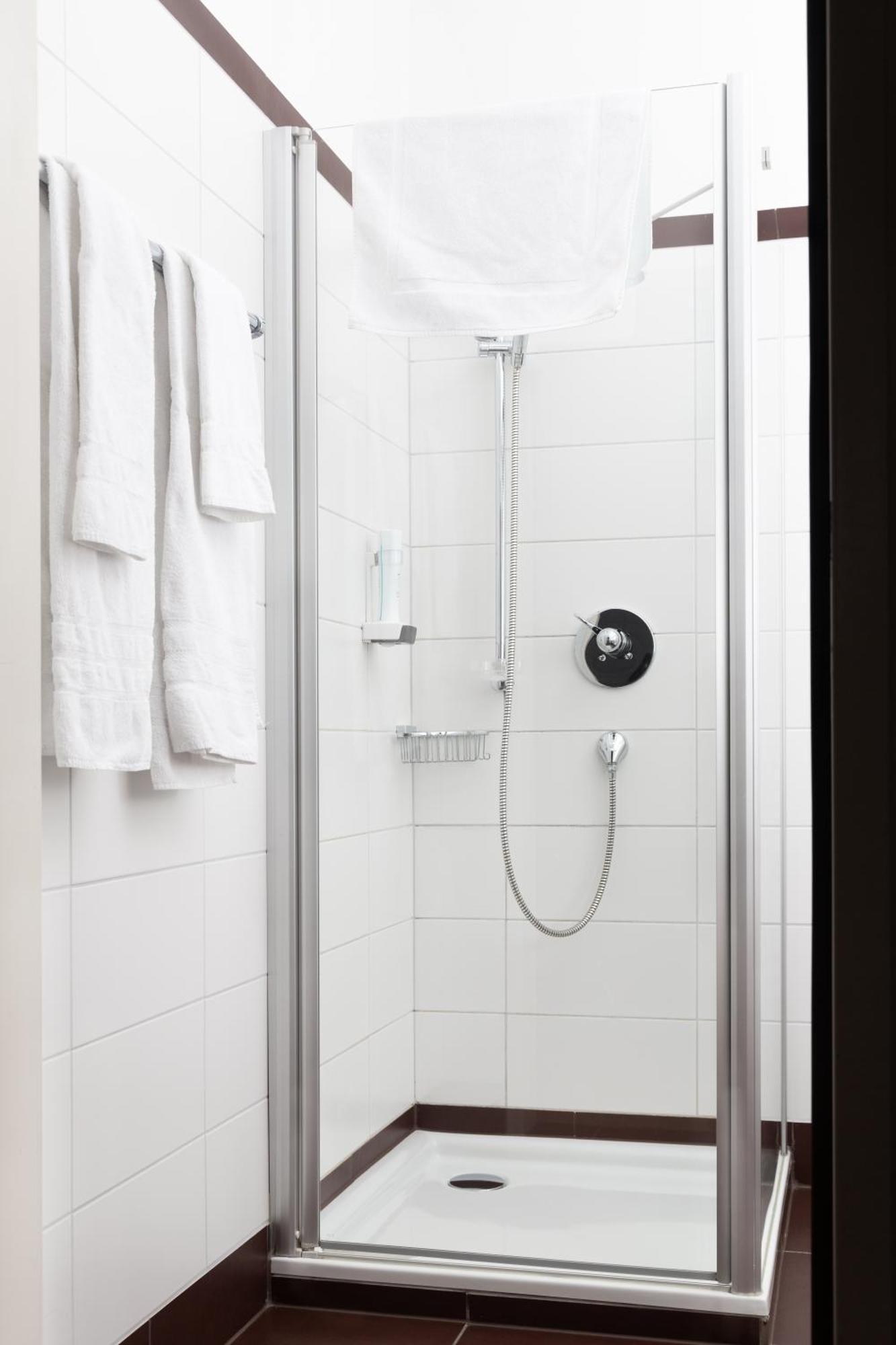 Fruhstuckshotel Scharinger Haag am Hausruck 외부 사진