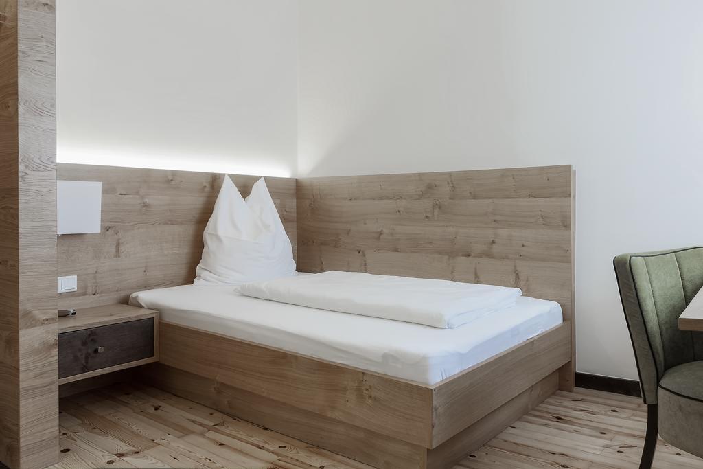 Fruhstuckshotel Scharinger Haag am Hausruck 외부 사진